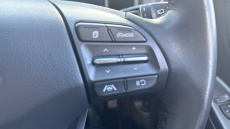 Hyundai Kona 1.6 GDi Hybrid SE Connect 5dr DCT Hybrid Hatchback